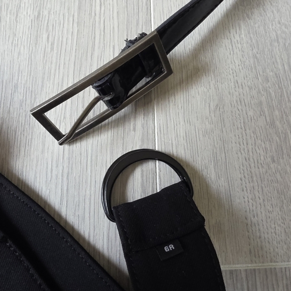 Belt Bundle - Picture 3 of 4